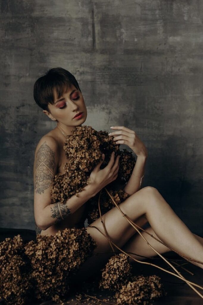 Эскортница 🎥 Лиана Интимсити