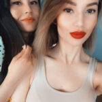 Элитная проститутка Жюстина Интимсити
