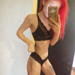 Шлюха Рада Интимсити