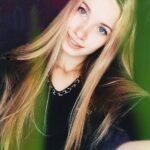 Эскортница Людочка IntimCity