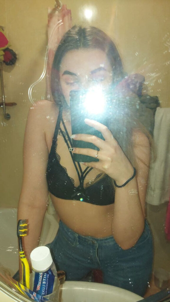 Шлюха Инга IntimCity