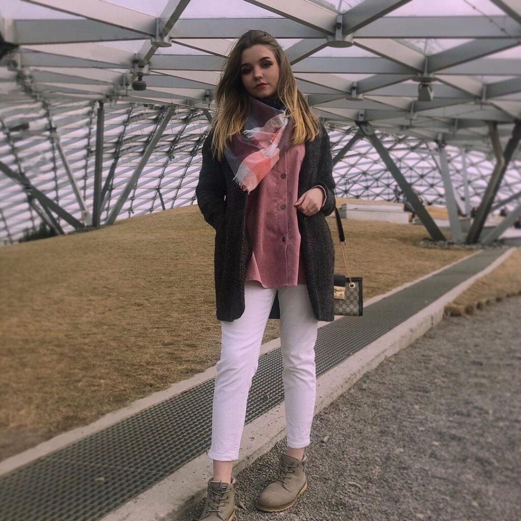 Элитная проститутка Ева IntimCity