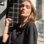 Элитная проститутка Лена IntimCity