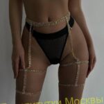 Проститутка Света Интимсити