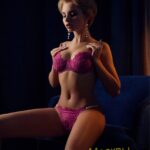 Элитная проститутка Клава IntimCity