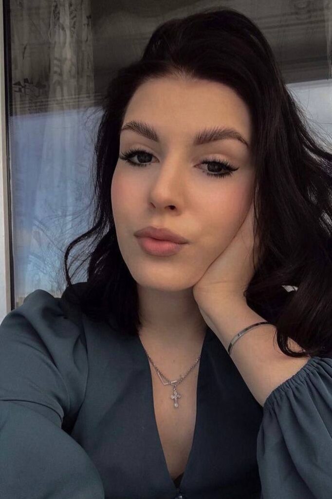 Шлюха 🎥 Карина Интимсити