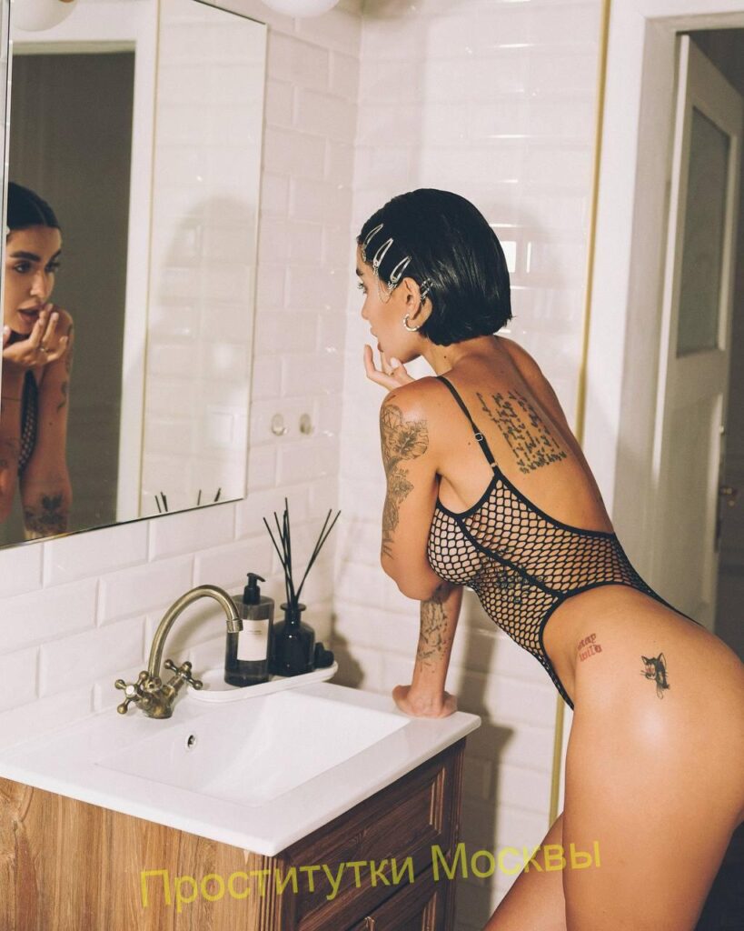 Проститутка Софья IntimCity
