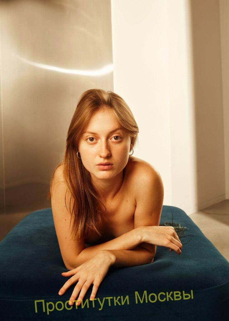 Элитная проститутка Маня Интимсити