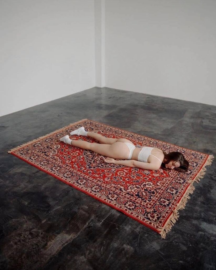 Эскортница Янка Интимсити