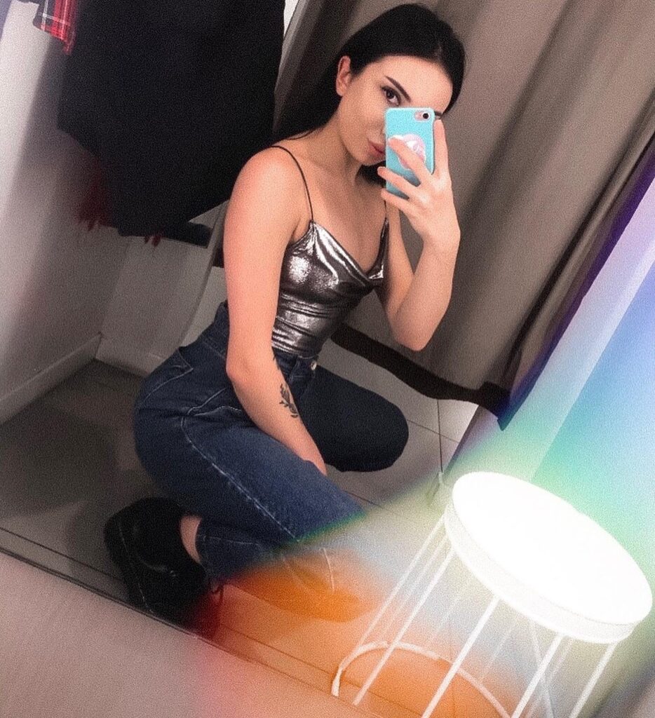 Проститутка Инна IntimCity