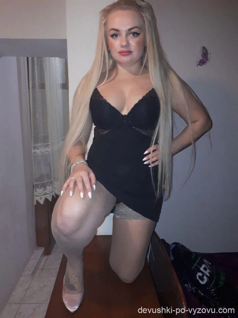 Проститутка Светка Интимсити