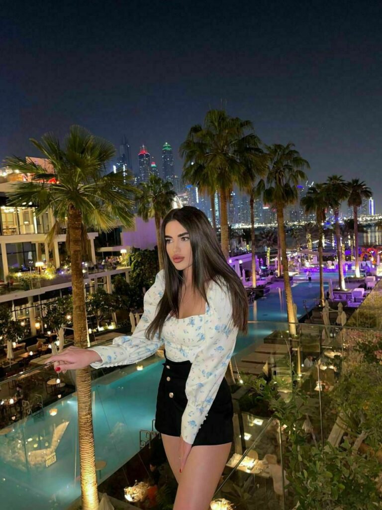 Эскортница Святослава Интимсити