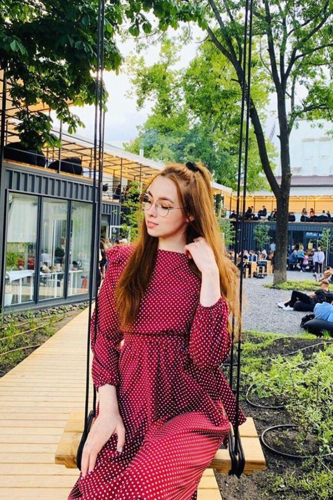 Элитная проститутка 🎥 Фая Интимсити