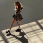 Шлюха Мила Интимсити