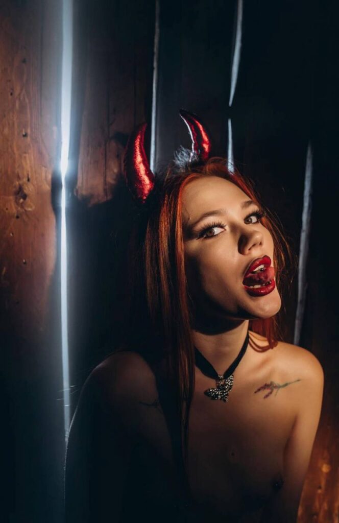 Индивидуалка Дамира IntimCity