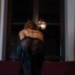 Элитная проститутка Амелия IntimCity