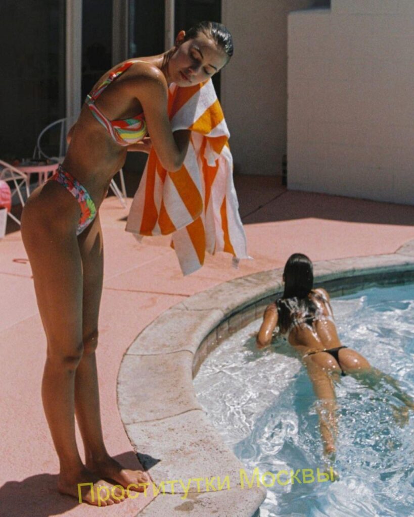Эскортница Марианна IntimCity