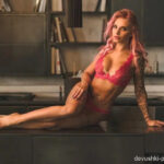 Индивидуалка Василия Интимсити