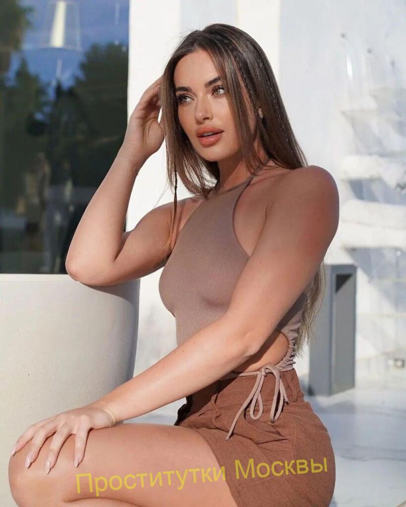 Путана Алла Интимсити