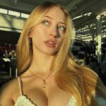 Элитная проститутка Лиза Интимсити