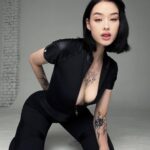 Индивидуалка Матильда IntimCity