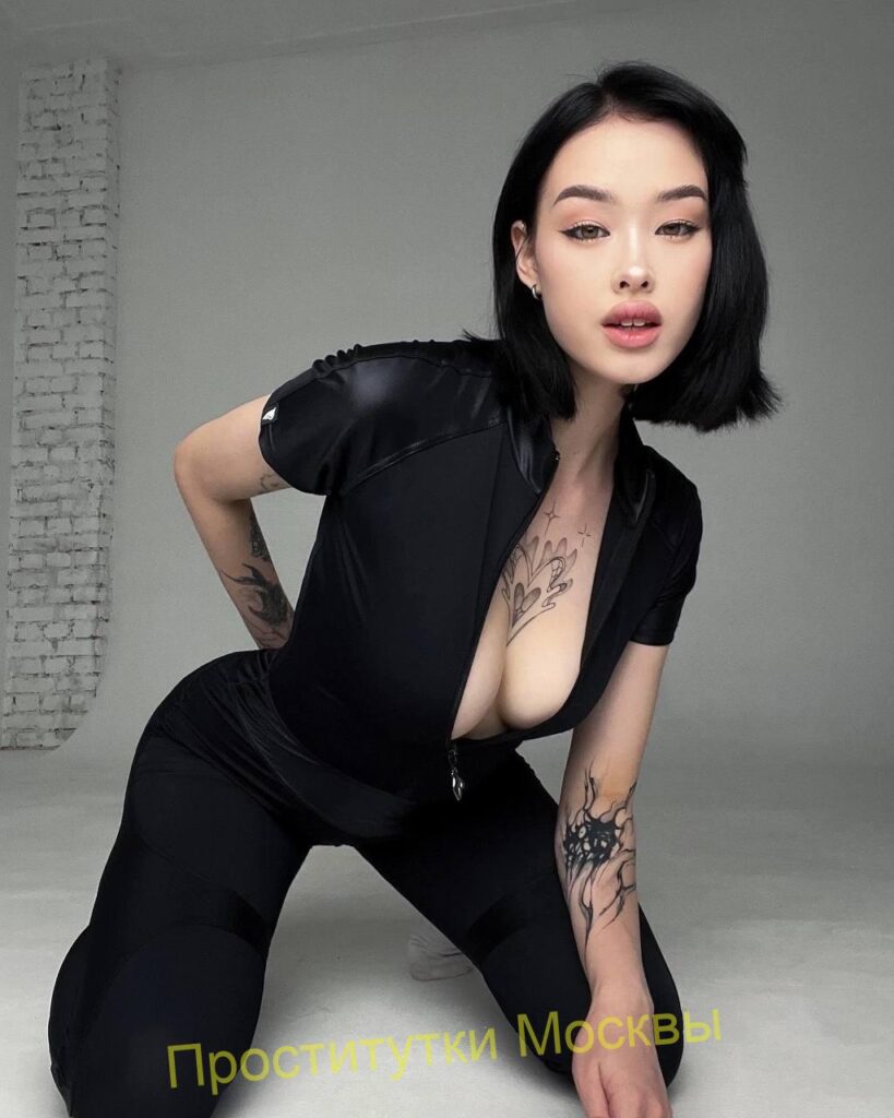 Индивидуалка Матильда IntimCity