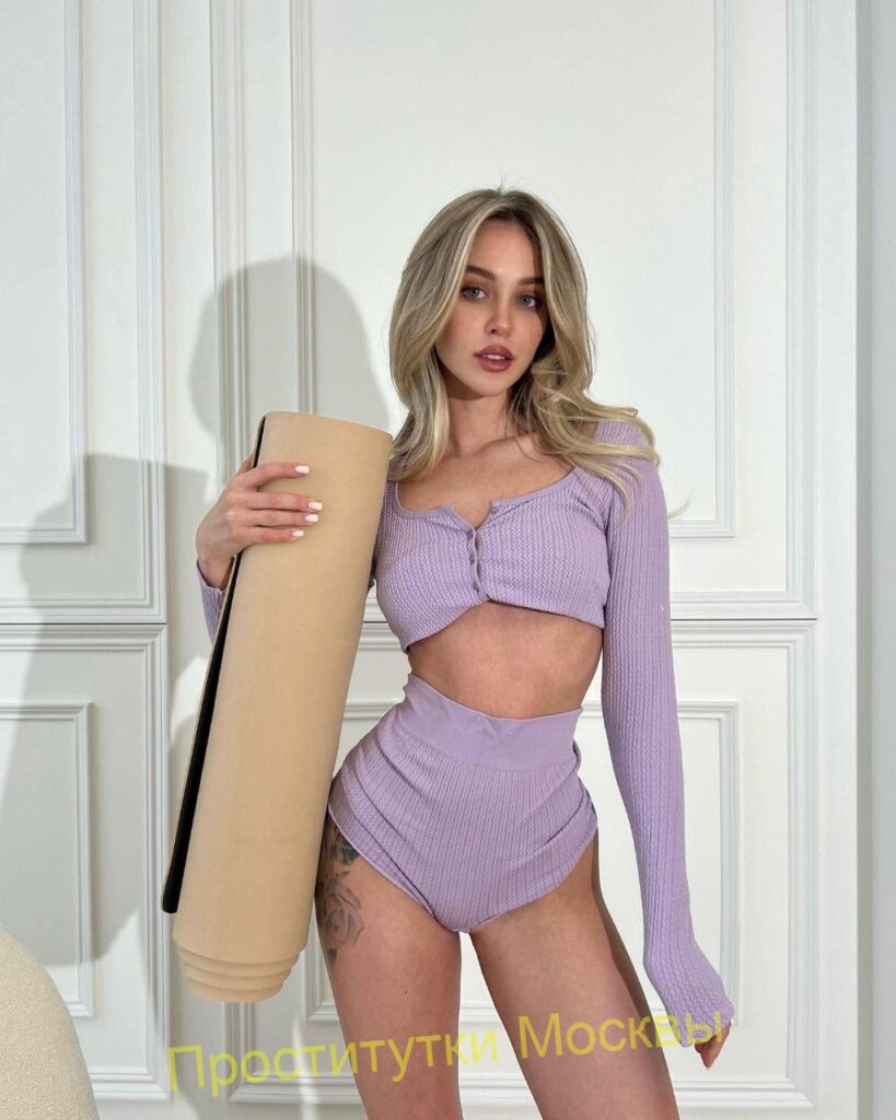 Шлюха Аврора IntimCity