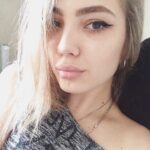 Элитная проститутка Лика Интимсити