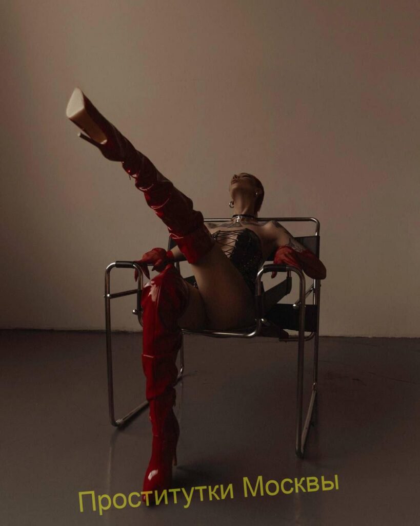 Шлюха Полина IntimCity