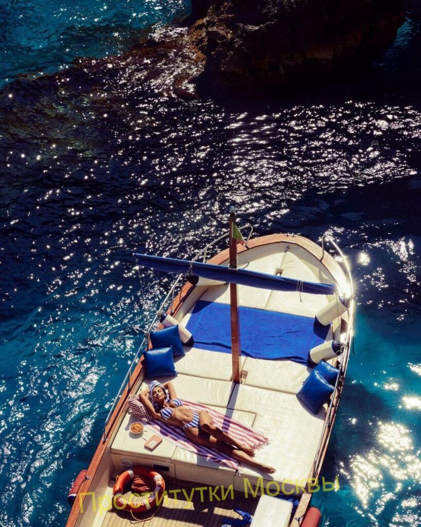 Индивидуалка Мэри IntimCity