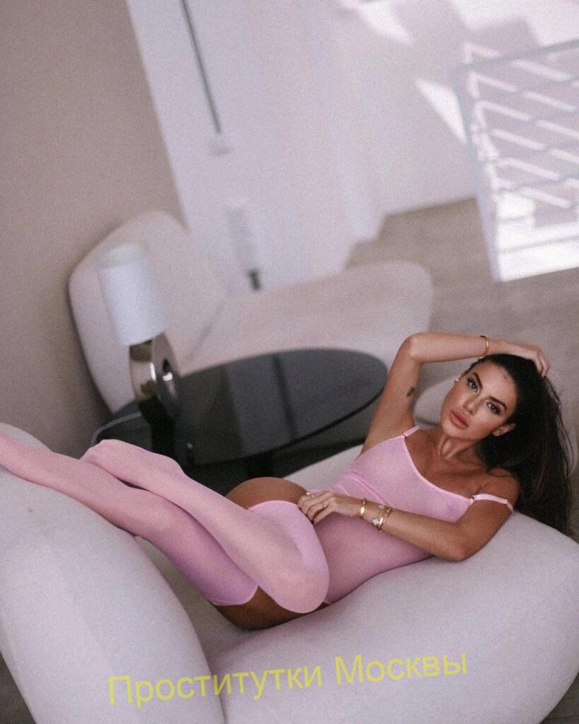 Индивидуалка Влада Интимсити