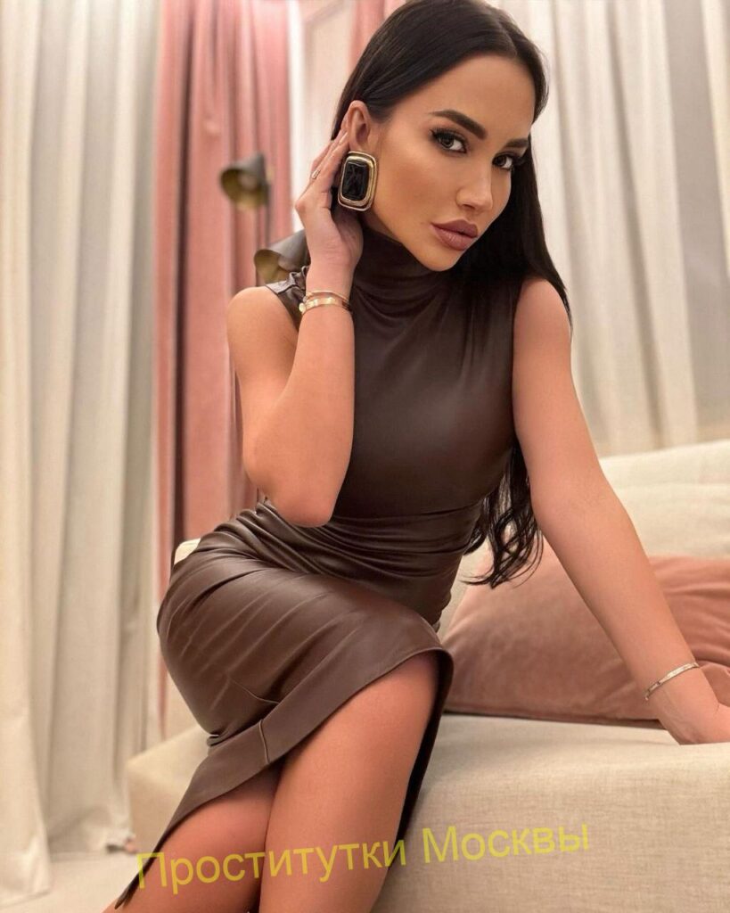 Проститутка Лиля Интимсити