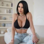 Элитная проститутка Влада Интимсити