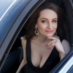Эскортница Надежда IntimCity