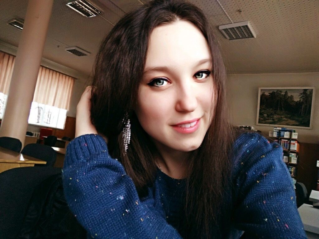 Шлюха Дашута IntimCity
