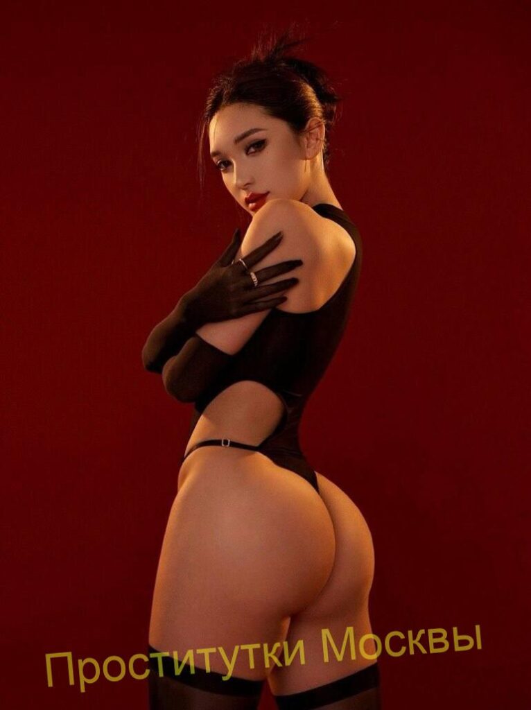 Проститутка Полли IntimCity