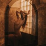 Эскортница Юля Интимсити
