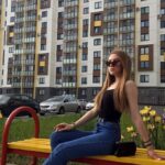 Индивидуалка 🎥 Алекса Интимсити