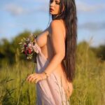 Элитная проститутка Бригитта IntimCity