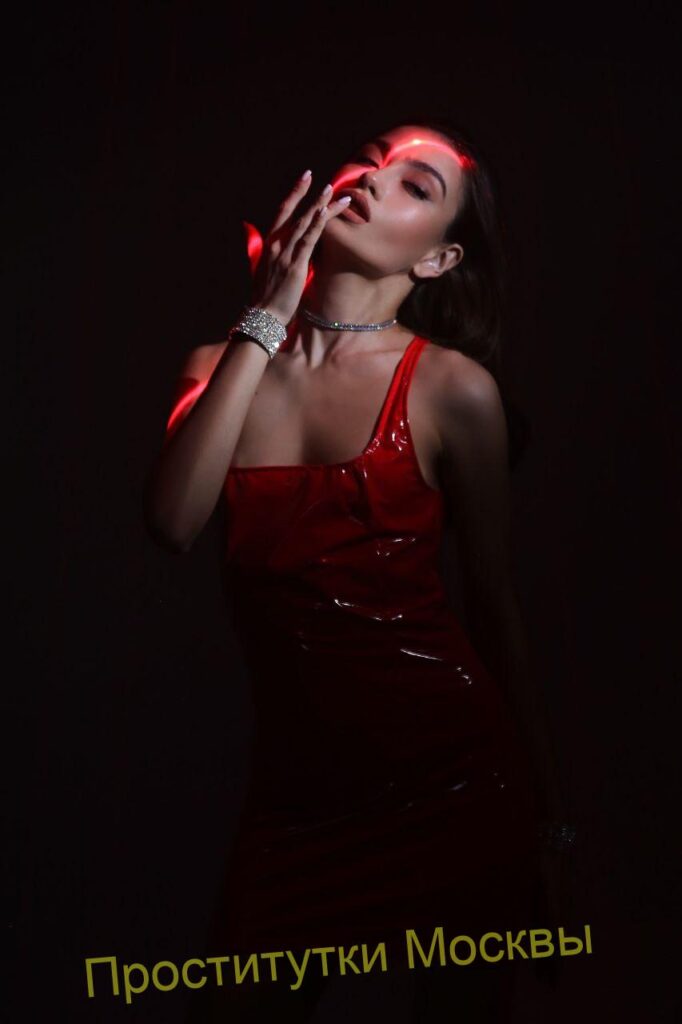 Проститутка Сабрина IntimCity