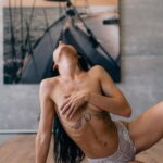 Проститутка Ольга Интимсити