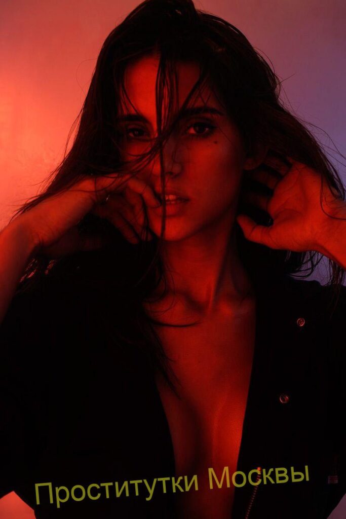 Элитная проститутка Мариша Интимсити