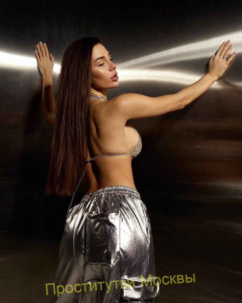 Путана Таисия IntimCity