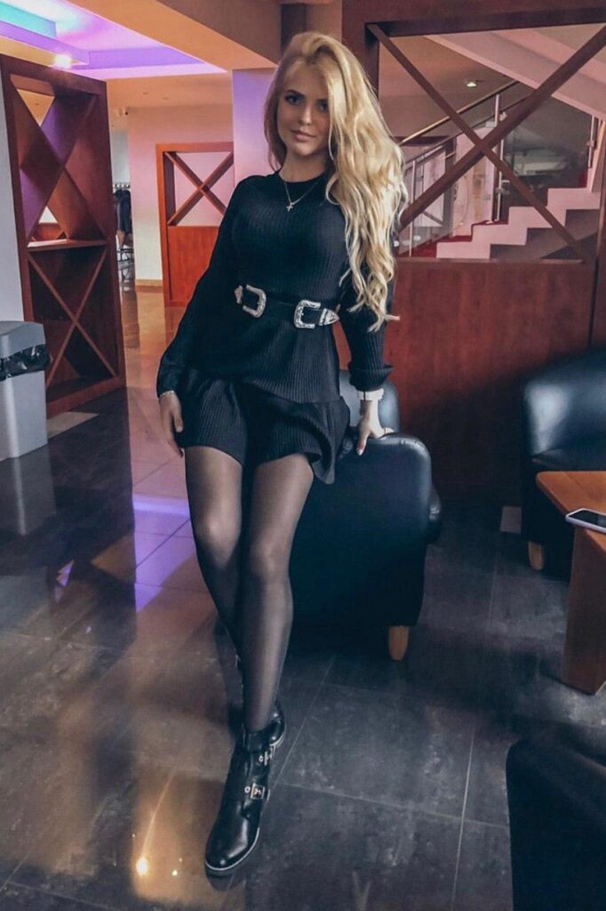 Эскортница Дарья IntimCity