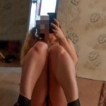 Эскортница Даша IntimCity