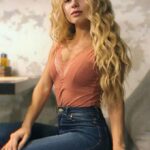 Эскортница 🎥 Тиффани IntimCity