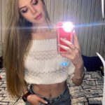 Элитная проститутка 🎥 Карина Интимсити