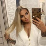 Путана Анна IntimCity