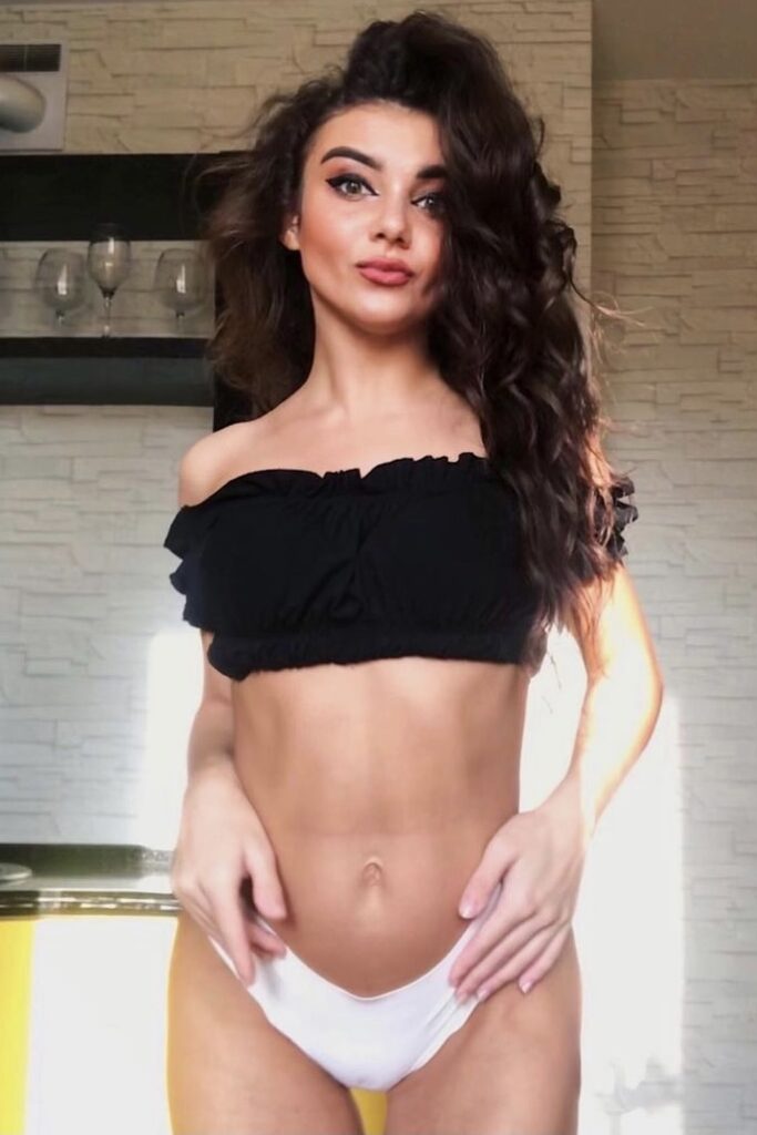 Индивидуалка 🎥 Анжела IntimCity