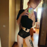 Элитная проститутка Рада IntimCity